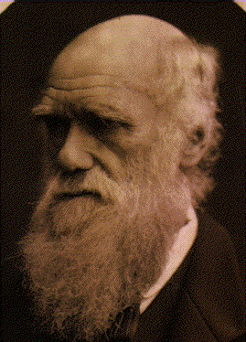 Charles Darwin